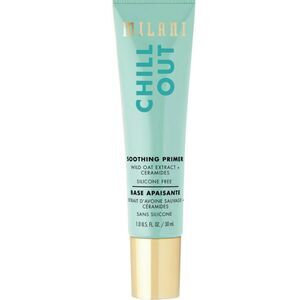 MILANI Chill Out Smoothing Face Primer 30ml